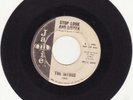 60's Girl Northern Soul DJ 45-The Intros-Jamie Label