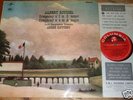 SAX 5251 Roussel Symphonies 3 & 4 / Cluytens E/R