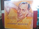 Johnny Mercer-Accentuate-Rare Green Lbl. U.S. LP-NM