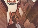 BOB SEGER SYSTEM NOAH RARE GROUP GARAGE ROCK LP