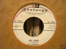 Al Downing - Oh Babe/Down On The Farm WLP Listen