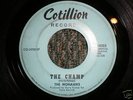 THE MOHAWKS The Champ/Sound Of The Witch Doctors break