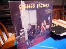 CCR Creedence Cosmo's Factory FANTAST PROMO WLP.......9