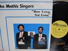 ? MATHIS SINGERS 