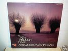 ATTILA ZOLLER & MASAHIKO SATO  Path Through The Haze LP