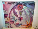 JOACHIM KUHN  Cinemascope  LP  German pressing
