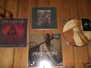 Primordial Katatonia Sammlerstücke