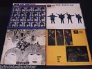 THE BEATLES-EIGHT RECORDS+PLASTIC ONO BAND RECORD-LOOK