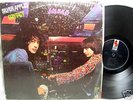 SILVER APPLES Contact Vinyl LP KAPP KS-3584