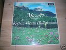 MOZART. 33 &39.KERTESZ. DECCA. STEREO.1ST.WBG.SXL.6056.