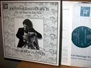 FREDERICK ZLOTKIN/Bach 6 Cello Suites S1007-1012/3LP/NM