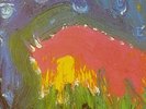 Meat Puppets II LP SST Original Pressing NM