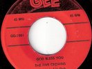 Five Crowns God Bless You Gee Original Listen