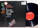 ZOOT SIMS/Al Cohn Jazz Alive ORIG 1959 UA Mono LP dg