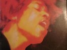 JIMI HENDRIX ELECTRIC LADYLAND 2 LP (RS6307) VG+