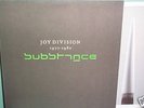 Joy Division - Substance LP 1977-80 Qwest -  U.S. Press