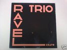 TRIO PASQUIER - DESCAVES / RAVEL - ROUSSEL / ERATO