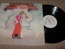ATOMIC ROOSTER - IN HEARING OF - ORIGINAL PEGASUS LABEL