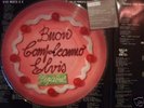 LIGABUE BUON COMPLEANNO ELVIS - LP PICTURE DISC