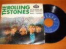 ROLLING STONES - RARE ''L.S.T.N.T.'' PORTUGAL 7