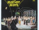 THE GOLDEN HORN BIG BAND LP NEW ZEALAND JAZZ FUNK NM