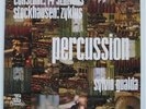 STOCKHAUSEN CONSTANT SYLVIO GUALDA PERCUSSION LP ORIG