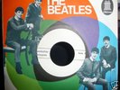 THE BEATLES  ORIGINAL MUSTERPLATTE  All My Loving 06110