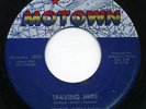Motown northern soul mod 45: Eddie Holland Leaving Here