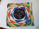 45 vinyl single steve howes band Tomorrow-revolution