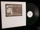 WHITEHOUSE - Right To Kill