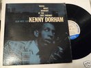 Kenny Dorham ROUND ABOUT MIDNIGHT AT THE CAFE BOHEMIA