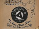 BOBBY HENDRICKS - ITCHY TWITCHY FEELING