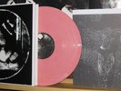 CULT RITUAL LP PINK punk/hardcore/sex vid/walls