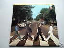 THE BEATLES Abbey Road LP MFSL Original Master vinyl