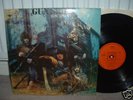 GUN - GUNSIGHT - LP CBS UK 1969 1st press Psych/Heavy