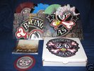 Bouncing Souls Limited Boxset plus BONUS Coaster /200