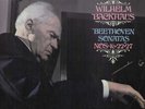 BACKHAUS DECCA SXL WB 6417 UK LP MINT