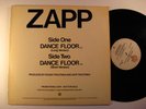 ZAPP Dance Floor WB PROMO 12