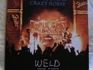 Neil Young & Crazy Horse - Weld - 2LP (Live; 1991)