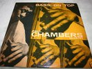 PAUL CHAMBERS QUARTET Bass on Top 1957 BLUE NOTE 1569