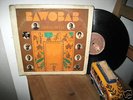 ORCH. DU BAWOBAB  Guy Gu Rey Gi  CULTE  AFRO LP  ?