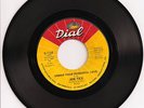 Northern Soul 45 Joe Tex Under Your Powerful Love Dial