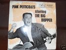 Big Bopper Pink Petticoats ep.