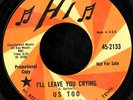 OHIO GARAGE 45: US TOO Leave U Crying Psych DJ LISTEN