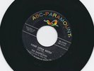Rear Nothern soul 45 