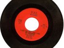 Northern Soul - Joe Valentine - I Lost The Only Love..
