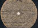 JOHN MAYALL/ERIC CLAPTON/PAGE--RARE ACETATE LISTEN