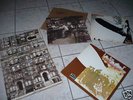LED ZEPPLIN 4 LP's (2) 1969's,1975 &1979  NICE