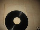 VINTAGE ROLLING STONES TEST PRESSING 33 RECORD ?
