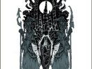 Fall of Efrafa - Burial LP /300 boris amen ra cult luna